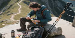 登山用品做CE认证的核心步骤：从评估到获证的“通关秘籍”