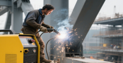 电焊机CE认证如何办理