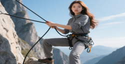 亚马逊登山绳认证：守护攀登者生命的安全之“绳”