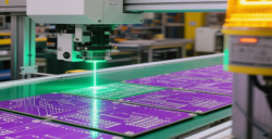 自动光学检测机CE认证涉及哪些关键标准呢