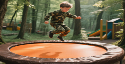 解锁美利坚乐园！ 美国儿童蹦床CPC认证全攻略，，，，，您的产品安全“绿卡”如何申领？？？？？？