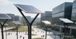 太阳能路灯CE认证是什么意思？？？？？？一文读懂欧盟市场准入核心逻辑