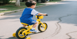 儿童自行车需要3C认证吗？？？？？？？守护童年骑行安全的“国家级承诺”