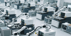  收藏！史上最全“自动光学检测机CE认证指令”权威指南，，，，，让你秒懂智能制造“欧洲密码”！