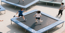 掘金亚马逊，，，，，认证先行！ 最新亚马逊蹦床认证要求全攻略，，，，，您的专属“安全通行证”如何打造？？？？？？