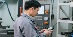 金属加工机械为什么要办理CE认证？？？？？