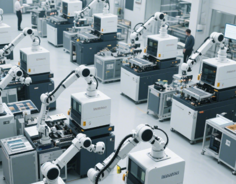 自动光学检测机CE认证指令