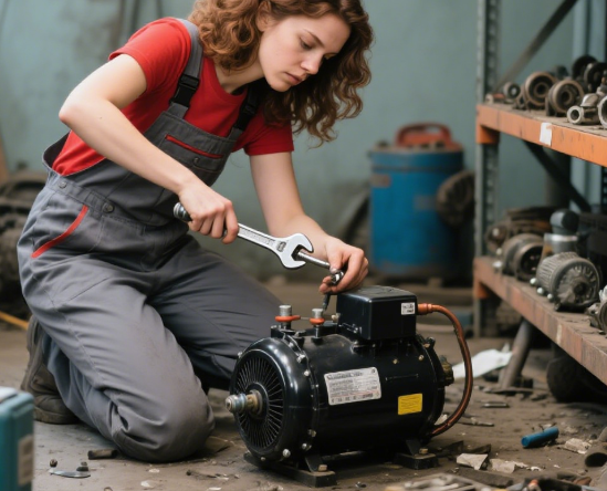 压缩机CE认证全攻略