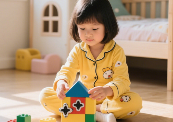 磁性积木片SOR认证通关攻略