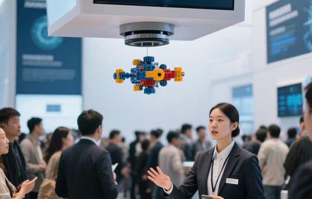 磁性积木片SOR认证