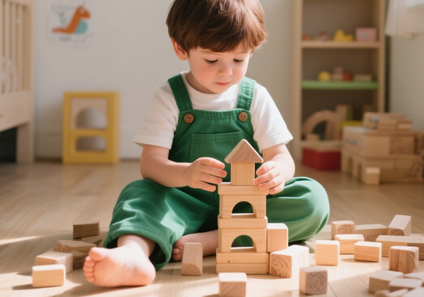 木制玩具SOR认证