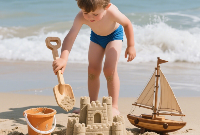 SOR认证让儿童玩具