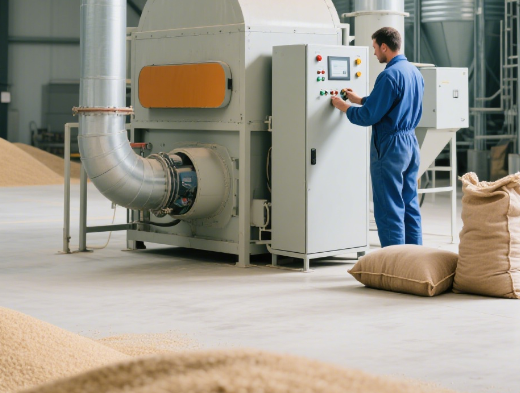 粮食烘干机国家标准