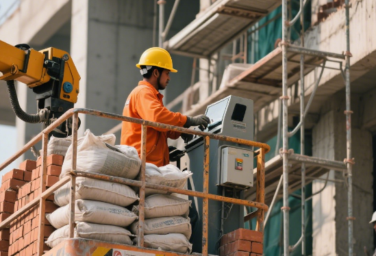 电梯CE认证详解