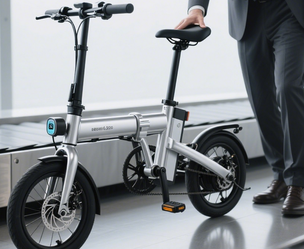 电动自行车CE认证要求