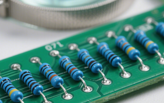 POPs检测到底查啥